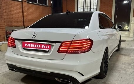 Mercedes-Benz E-Класс, 2014 год, 2 500 000 рублей, 3 фотография