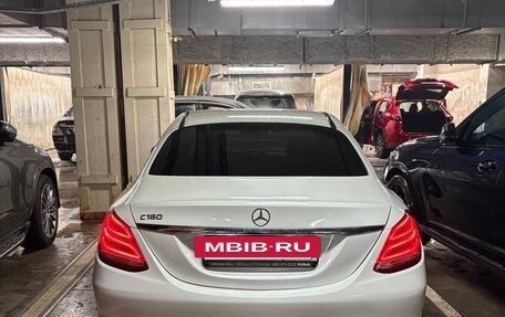 Mercedes-Benz C-Класс, 2014 год, 2 000 000 рублей, 3 фотография