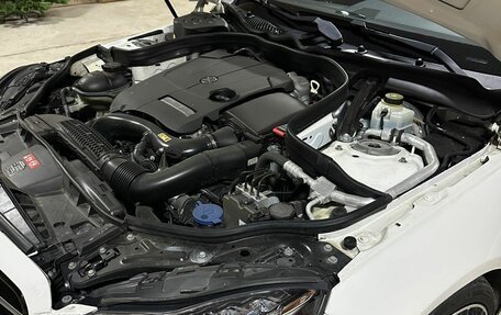 Mercedes-Benz E-Класс, 2014 год, 2 500 000 рублей, 17 фотография