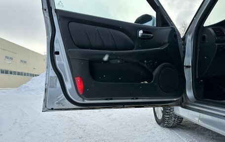 Hyundai Sonata IV рестайлинг, 2007 год, 345 000 рублей, 12 фотография