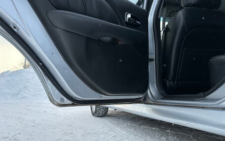 Hyundai Sonata IV рестайлинг, 2007 год, 345 000 рублей, 13 фотография