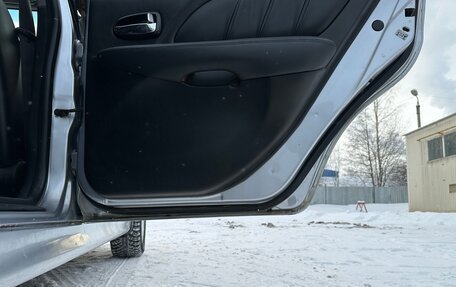 Hyundai Sonata IV рестайлинг, 2007 год, 345 000 рублей, 14 фотография