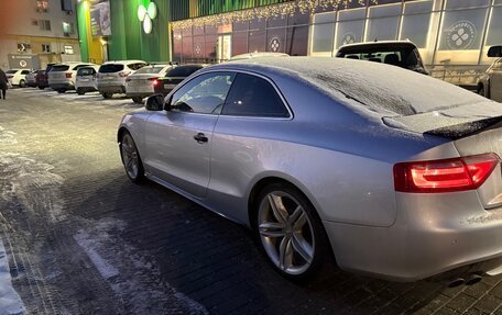 Audi S5, 2008 год, 900 000 рублей, 6 фотография