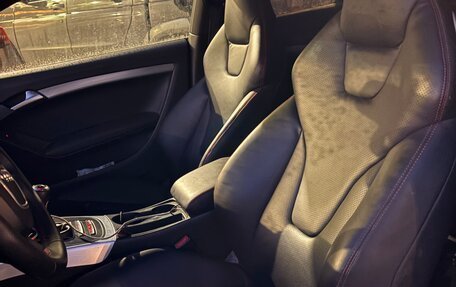 Audi S5, 2008 год, 900 000 рублей, 7 фотография