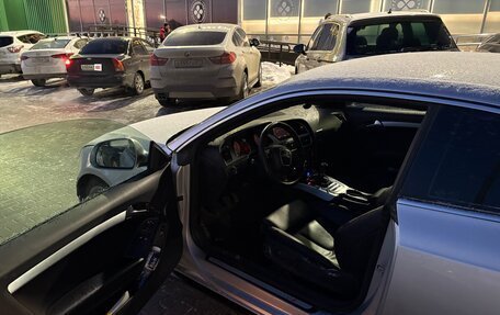 Audi S5, 2008 год, 900 000 рублей, 5 фотография