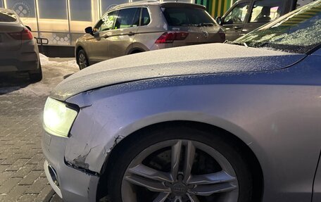 Audi S5, 2008 год, 900 000 рублей, 9 фотография