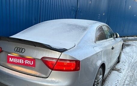 Audi S5, 2008 год, 900 000 рублей, 4 фотография