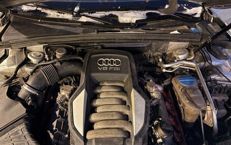 Audi S5, 2008 год, 900 000 рублей, 10 фотография