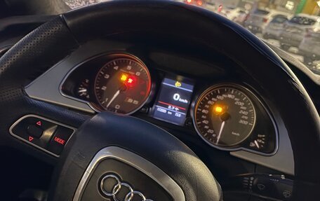 Audi S5, 2008 год, 900 000 рублей, 11 фотография