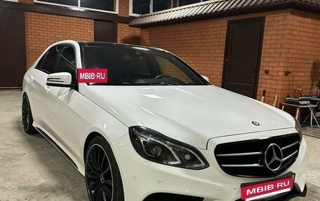 Mercedes-Benz E-Класс, 2014 год, 2 500 000 рублей, 5 фотография