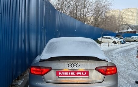 Audi S5, 2008 год, 900 000 рублей, 3 фотография