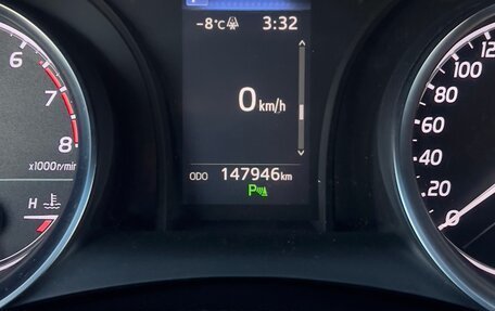 Toyota Camry, 2020 год, 3 150 000 рублей, 10 фотография