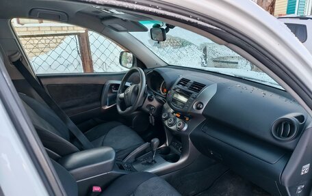 Toyota RAV4, 2012 год, 1 400 000 рублей, 6 фотография