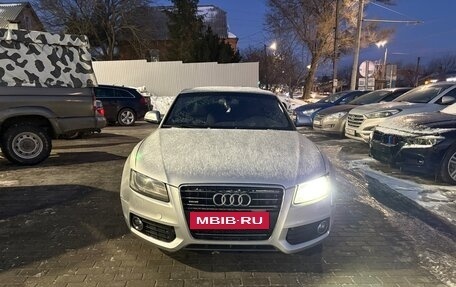 Audi S5, 2008 год, 900 000 рублей, 8 фотография
