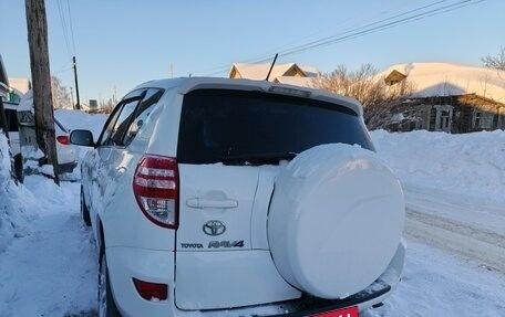 Toyota RAV4, 2012 год, 1 400 000 рублей, 4 фотография
