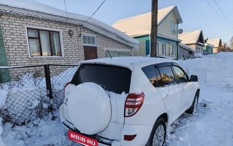 Toyota RAV4, 2012 год, 1 400 000 рублей, 3 фотография