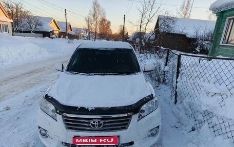 Toyota RAV4, 2012 год, 1 400 000 рублей, 11 фотография