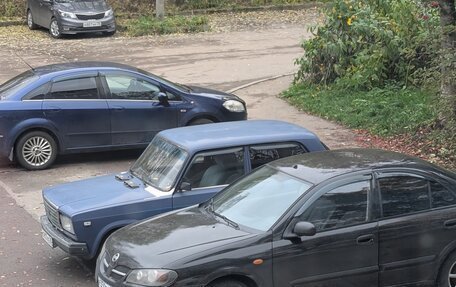 Nissan Almera, 2003 год, 230 000 рублей, 7 фотография