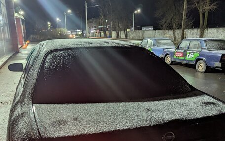 Nissan Almera, 2003 год, 230 000 рублей, 4 фотография