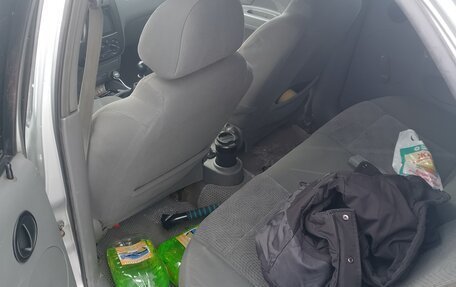 Chevrolet Aveo III, 2004 год, 5 фотография