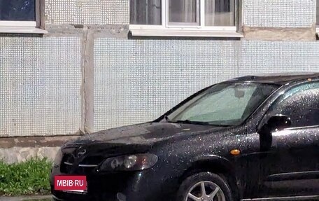 Nissan Almera, 2003 год, 230 000 рублей, 3 фотография