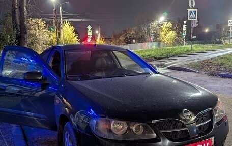 Nissan Almera, 2003 год, 230 000 рублей, 2 фотография