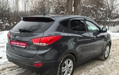 Hyundai ix35 I рестайлинг, 2010 год, 1 200 000 рублей, 3 фотография