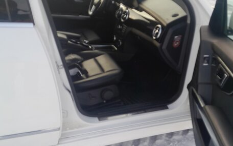 Mercedes-Benz GLK-Класс, 2013 год, 1 750 000 рублей, 4 фотография