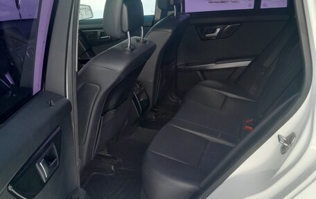 Mercedes-Benz GLK-Класс, 2013 год, 1 750 000 рублей, 8 фотография