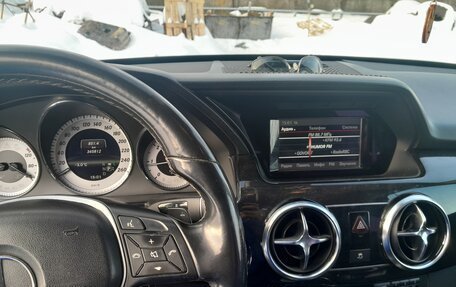 Mercedes-Benz GLK-Класс, 2013 год, 1 750 000 рублей, 2 фотография