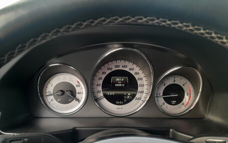 Mercedes-Benz GLK-Класс, 2013 год, 1 750 000 рублей, 3 фотография