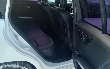 Mercedes-Benz GLK-Класс, 2013 год, 1 750 000 рублей, 5 фотография