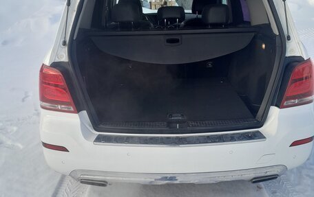 Mercedes-Benz GLK-Класс, 2013 год, 1 750 000 рублей, 6 фотография