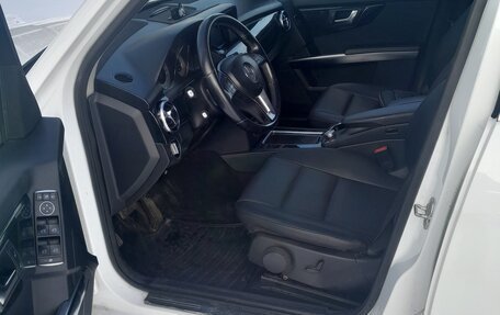 Mercedes-Benz GLK-Класс, 2013 год, 1 750 000 рублей, 11 фотография