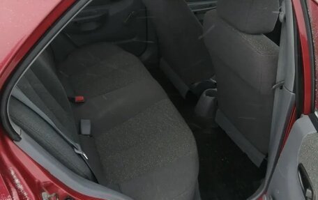 Hyundai Accent III, 2006 год, 350 000 рублей, 9 фотография