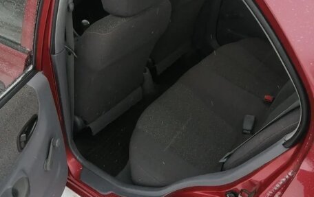 Hyundai Accent III, 2006 год, 350 000 рублей, 12 фотография