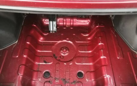 Hyundai Accent III, 2006 год, 350 000 рублей, 13 фотография