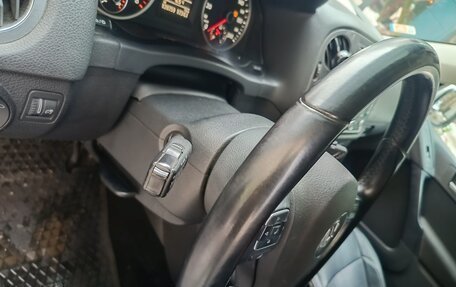 Volkswagen Tiguan I, 2014 год, 1 650 000 рублей, 12 фотография