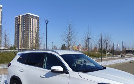 Chery Tiggo 8 I, 2020 год, 1 790 000 рублей, 6 фотография