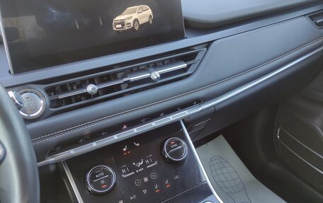 Chery Tiggo 8 I, 2020 год, 1 790 000 рублей, 17 фотография