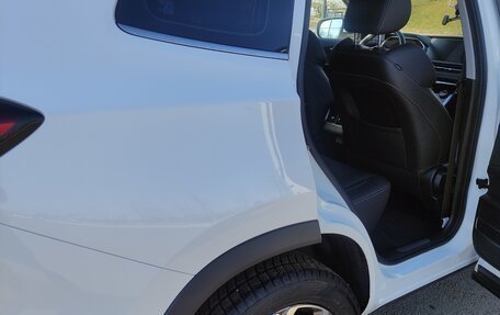 Chery Tiggo 8 I, 2020 год, 1 790 000 рублей, 16 фотография