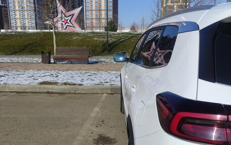 Chery Tiggo 8 I, 2020 год, 1 790 000 рублей, 13 фотография