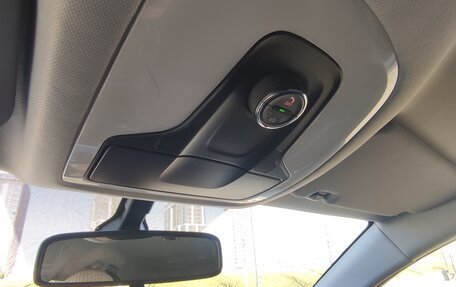 Chery Tiggo 8 I, 2020 год, 1 790 000 рублей, 18 фотография