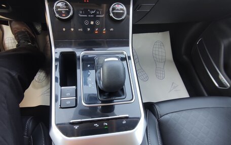 Chery Tiggo 8 I, 2020 год, 1 790 000 рублей, 19 фотография