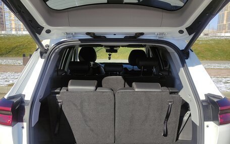 Chery Tiggo 8 I, 2020 год, 1 790 000 рублей, 14 фотография