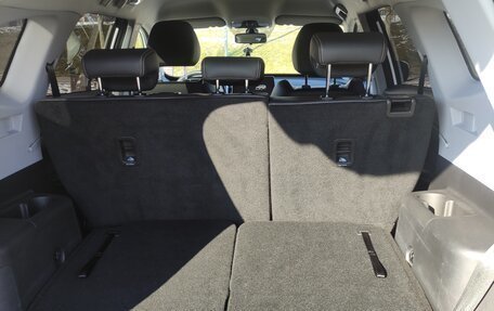 Chery Tiggo 8 I, 2020 год, 1 790 000 рублей, 15 фотография