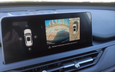 Chery Tiggo 8 I, 2020 год, 1 790 000 рублей, 23 фотография