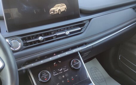 Chery Tiggo 8 I, 2020 год, 1 790 000 рублей, 20 фотография