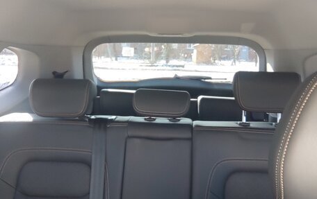 Chery Tiggo 8 I, 2020 год, 1 790 000 рублей, 21 фотография