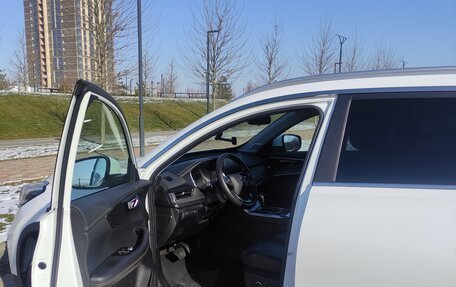 Chery Tiggo 8 I, 2020 год, 1 790 000 рублей, 24 фотография